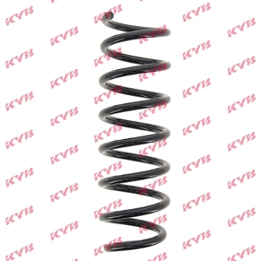 KYB Coil spring for BMW 5 Touring (F11) front axle