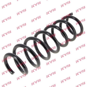 Preview: KYB Coil spring for BMW 5 Touring (F11) front axle