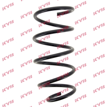 KYB Coil spring for BMW X1 (E84) front axle