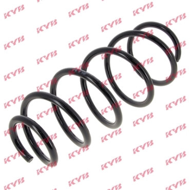 Preview: KYB Coil spring for CHEVROLET AVEO Stufenheck (T300) front axle