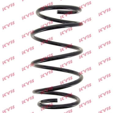 KYB Coil spring for CHRYSLER VOYAGER / GRAND VOYAGER III (GS_, NS_) front axle right