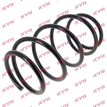 Preview: KYB Coil spring for CHRYSLER VOYAGER / GRAND VOYAGER III (GS_, NS_) front axle right