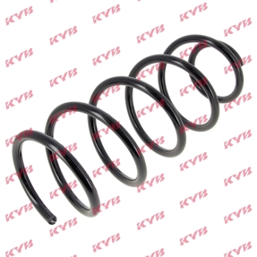 Preview: KYB Coil spring for PEUGEOT 508 SW I (8E_) front axle