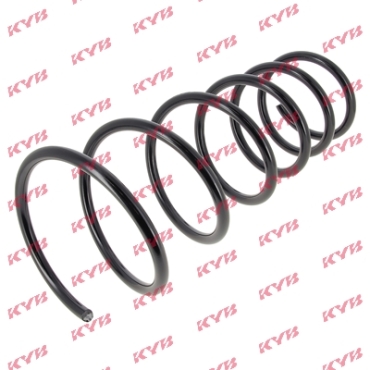 Preview: KYB Coil spring for FIAT DOBLO Großraumlimousine (119_, 223_) front axle