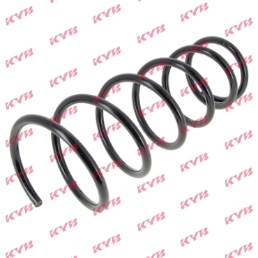 Preview: KYB Coil spring for FIAT SEDICI (189_) front axle