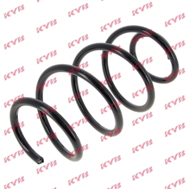 Preview: KYB Coil spring for HYUNDAI i40 I CW (VF) front axle