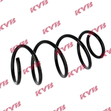 Preview: KYB Coil spring for KIA VENGA (YN) front axle
