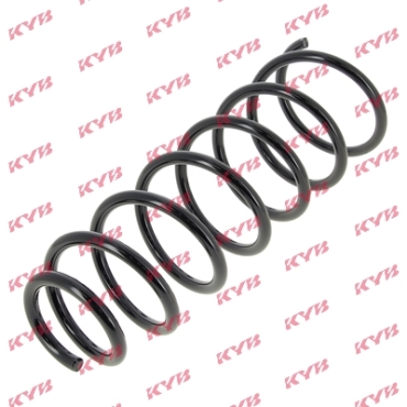 Preview: KYB Coil spring for LANCIA Y10 (156_) front axle