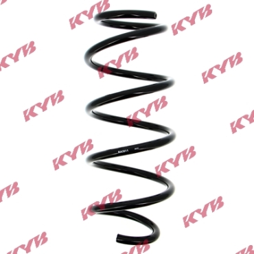 KYB Coil spring for VW CADDY III Kasten/Großraumlimousine (2KA, 2KH, 2CA, 2CH) front axle