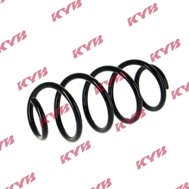Preview: KYB Coil spring for VW CADDY III Kasten/Großraumlimousine (2KA, 2KH, 2CA, 2CH) front axle