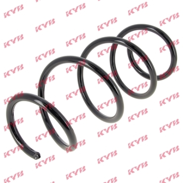 KYB Coil spring for SUZUKI SWIFT IV (FZ, NZ) front axle