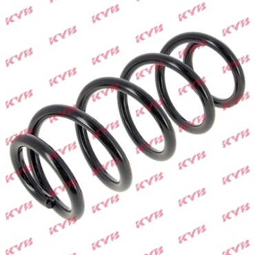 Preview: KYB Coil spring for SEAT EXEO (3R2) front axle