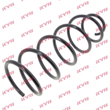 Preview: KYB Coil spring for PEUGEOT 406 (8B) front axle