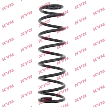 KYB Coil spring for SUZUKI IGNIS I (FH) front axle