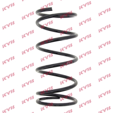 KYB Coil spring for MITSUBISHI CARISMA Stufenheck (DA_) front axle