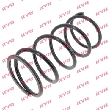 Preview: KYB Coil spring for MITSUBISHI CARISMA Stufenheck (DA_) front axle