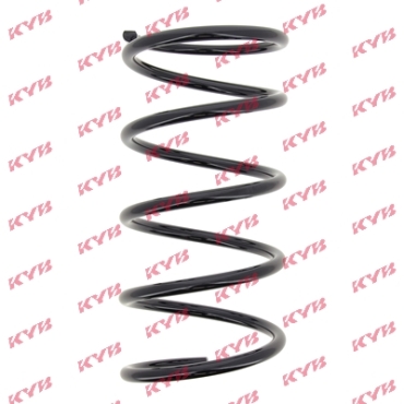 KYB Coil spring for MAZDA 323 S VI (BJ) front axle