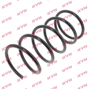 Preview: KYB Coil spring for MAZDA 323 S VI (BJ) front axle