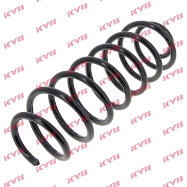 KYB Coil spring for VOLVO C70 I Cabriolet (873) front axle