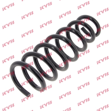Preview: KYB Coil spring for BMW X5 (E70) front axle