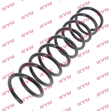 Preview: KYB Coil spring for NISSAN MICRA II (K11) front axle