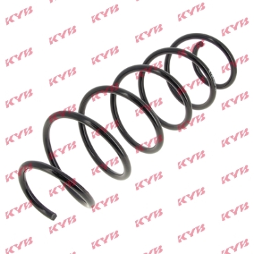 Preview: KYB Coil spring for CITROËN C3 II (SC_) front axle