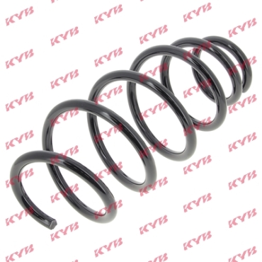 KYB Coil spring for OPEL INSIGNIA A (G09) front axle