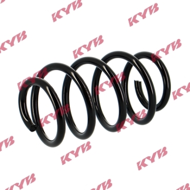 Preview: KYB Coil spring for AUDI A3 Sportback (8PA) front axle