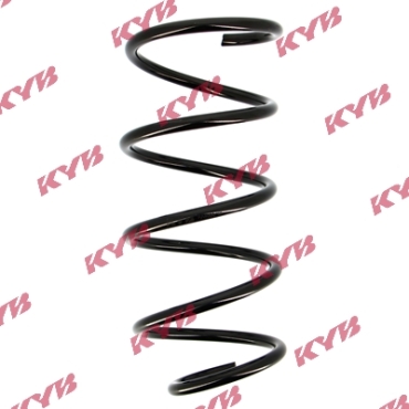 KYB Coil spring for BMW 3 Cabriolet (E93) front axle
