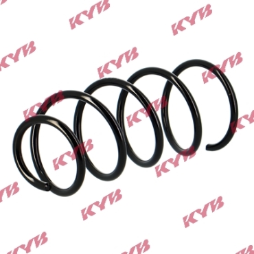 Preview: KYB Coil spring for BMW 3 Cabriolet (E93) front axle