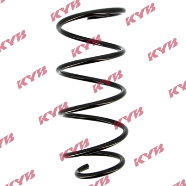 KYB Coil spring for BMW 1 (E87) front axle