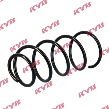 Preview: KYB Coil spring for BMW 1 (E87) front axle