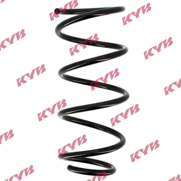 KYB Coil spring for BMW 3 Cabriolet (E93) front axle