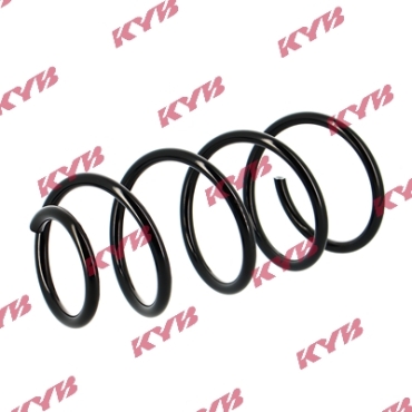 Preview: KYB Coil spring for BMW 3 Cabriolet (E93) front axle
