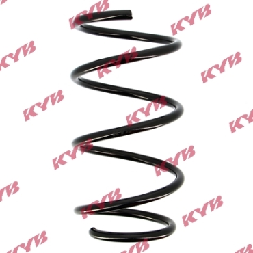 KYB Coil spring for BMW 5 Touring (E61) front axle