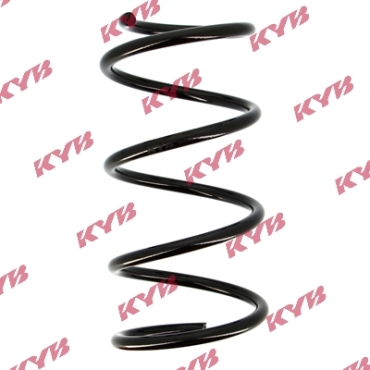 KYB Coil spring for BMW 5 (E60) front axle