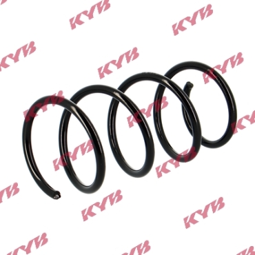 Preview: KYB Coil spring for BMW 5 (E60) front axle