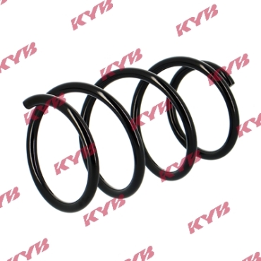 KYB Coil spring for BMW 5 Touring (E61) front axle