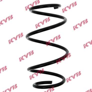 KYB Coil spring for BMW 1 (F21) front axle
