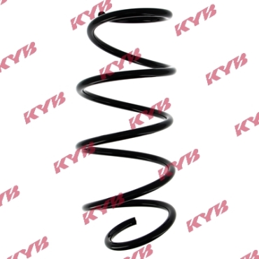 KYB Coil spring for BMW X3 (F25) front axle