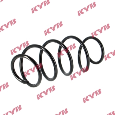 Preview: KYB Coil spring for BMW X3 (F25) front axle