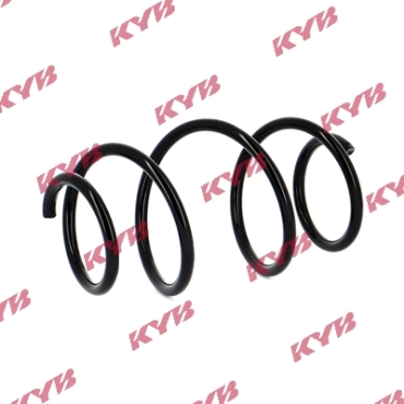 Preview: KYB Coil spring for BMW 3 (F30, F80) front axle