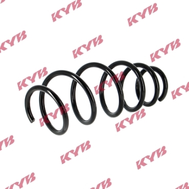 Preview: KYB Coil spring for OPEL ZAFIRA TOURER C (P12) front axle