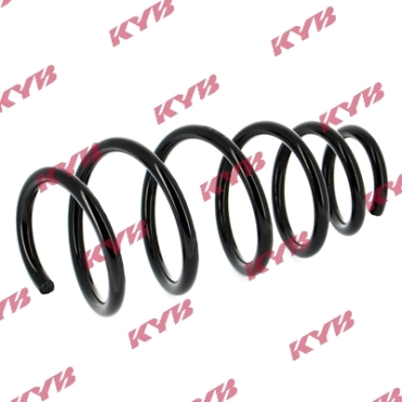 Preview: KYB Coil spring for OPEL ZAFIRA TOURER C (P12) front axle