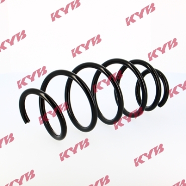 Preview: KYB Coil spring for OPEL ASTRA J GTC front axle