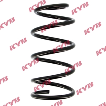 Preview: KYB Coil spring for FORD KUGA I front axle