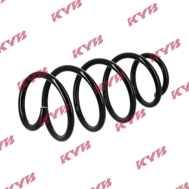 Preview: KYB Coil spring for LAND ROVER RANGE ROVER EVOQUE (L538) front axle