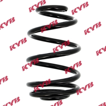 KYB Coil spring for BMW Z4 Roadster (E89) rear axle
