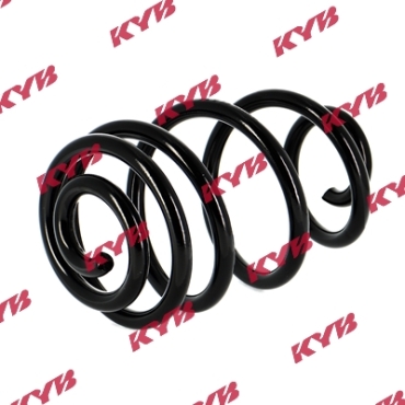 Preview: KYB Coil spring for BMW Z4 Roadster (E89) rear axle