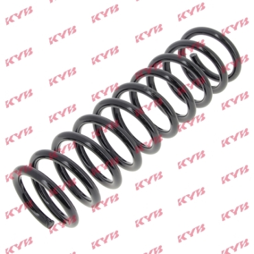 Preview: KYB Coil spring for BMW 5 Touring (E34) rear axle